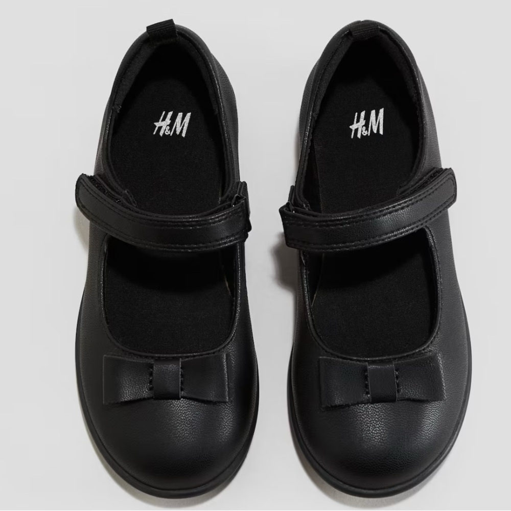🌱H&M Ballet Flats 13.5